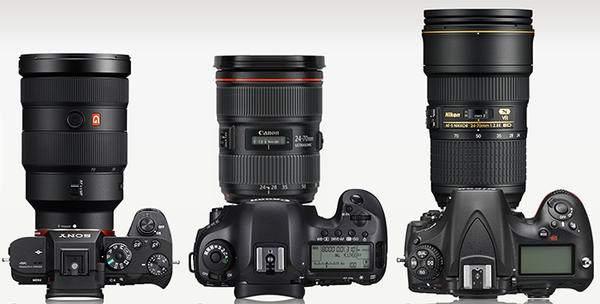 3万値引き。高性能一眼レフ canon カメラ】CanonのプロフェッショナルカメラEOS-1D X Mark IIIが
