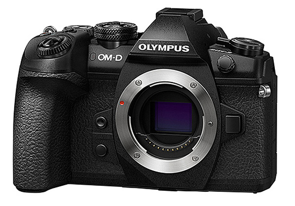 8-89 オリンパス OM-D E-M1 Mark II レビュー : Nori-sukeのRAW