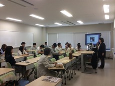 未来の床の間PJ-01