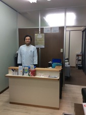 入江先生