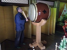 松浦副住職