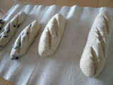 豆パン