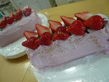 ケーキ