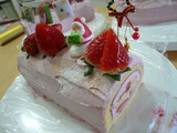 ケーキ