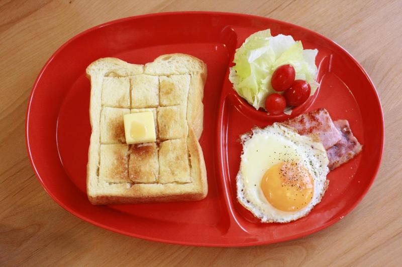 ハレの日ごはん