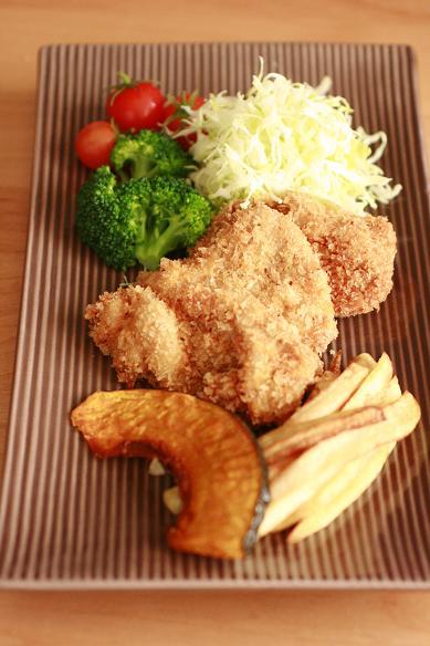 ハレの日ごはん