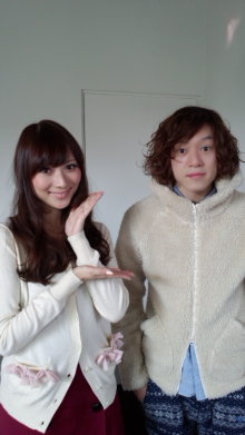 大槻典子オフィシャルブログ『NORISM』Powered by Ameba-111130_105438.jpg