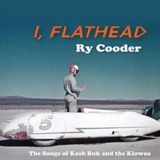 RY COODER 2008