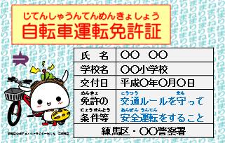 menkyosyou