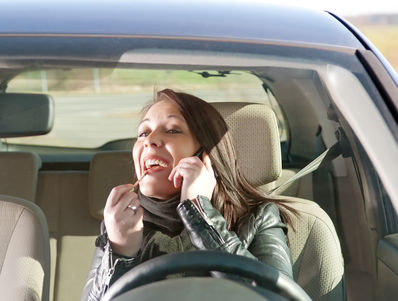unsafe-woman-driver