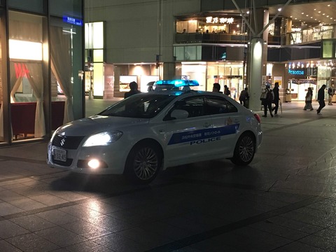 金持ちでスズキの車に乗ってる奴0人説