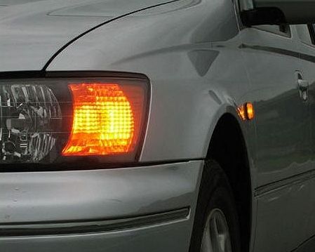 blinker