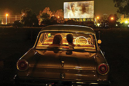 drive-in-date-night
