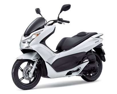 pcx
