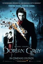 ドリアン・グレイ Dorian Gray