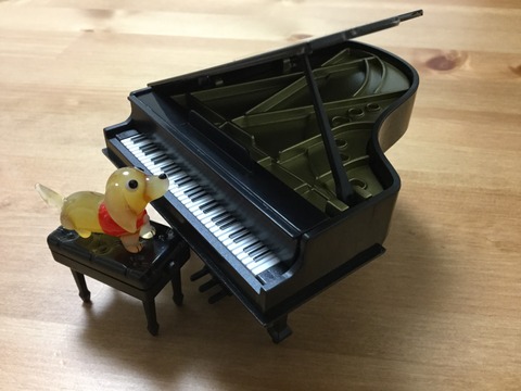 piano man