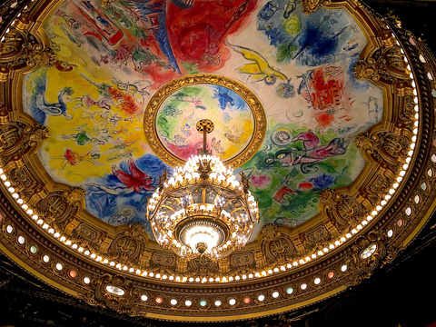 1030 Paris Opera 7