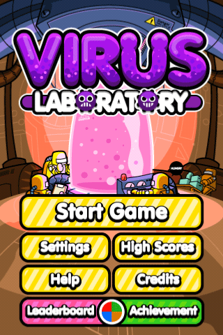 VIRUS_LABORATORY