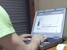 ネットだけで生きられる？