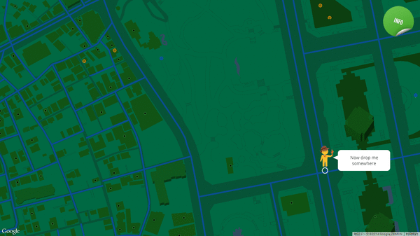 アーバンジャングルストリートビュー03