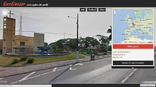 GeoGuessr01