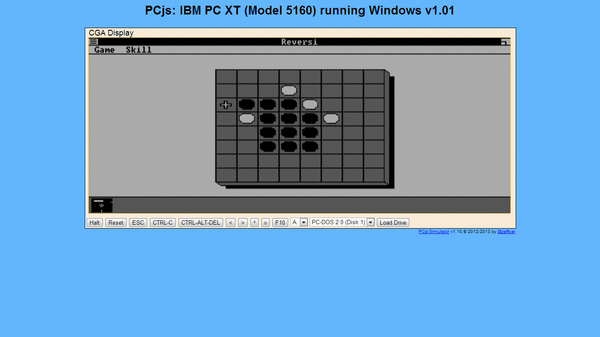 ブラウザでWindows04