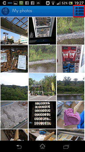 InFlickr07(自分の画像一覧)