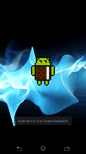 ドロイド君登場の手順03