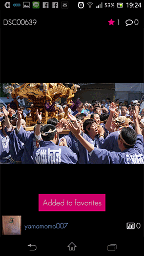 InFlickr05(いいね!)