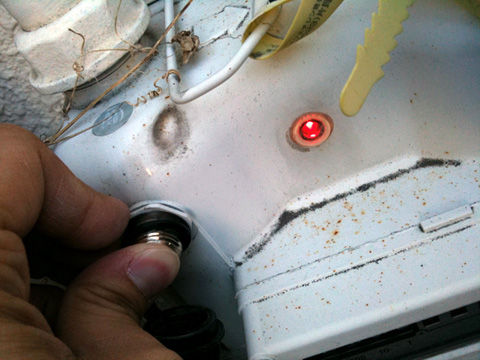 ガスの復旧方法02