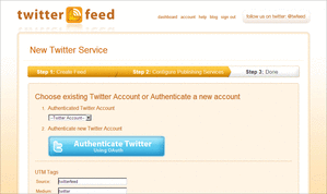 twitterfeed（Newfeed-twitter01）