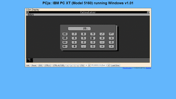 ブラウザでWindows05