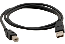 USB A-B