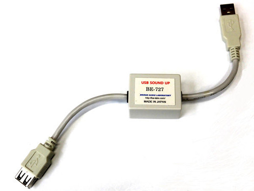 BA-labo USBアダプター　BE-727L BAlabo BA-labo USBアダプター BE-727L BE-727 のパーツレビュー | V60