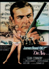 007映画記録 洋書 ドクターノー〜スペクター 007映画記録 洋書