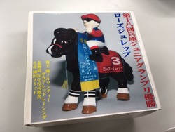 フィギュア