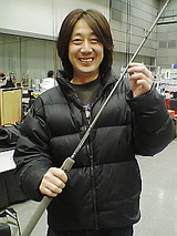 高橋さん