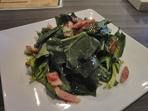 留萌市 Bar&Dining等々力