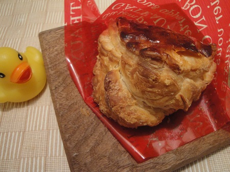 増毛町 Fruit Labo
