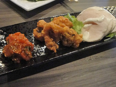 留萌市 Bar&Dining等々力