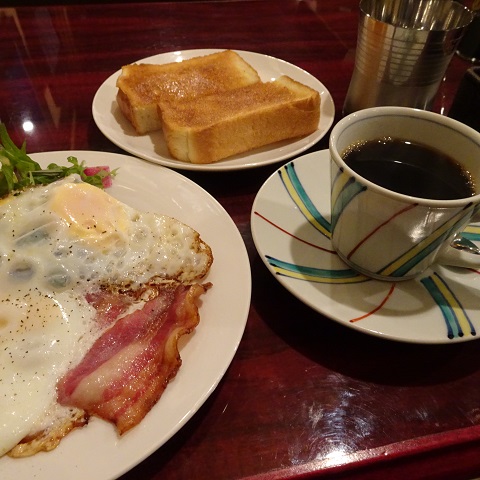 旭川市 ブレンド