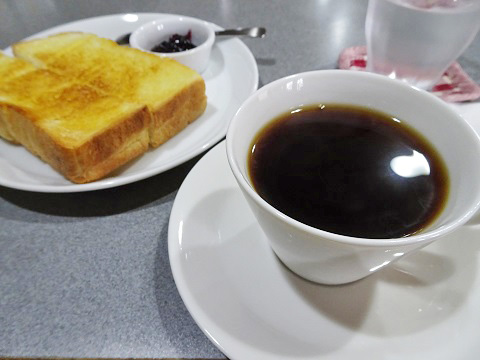 旭川市 FIKA