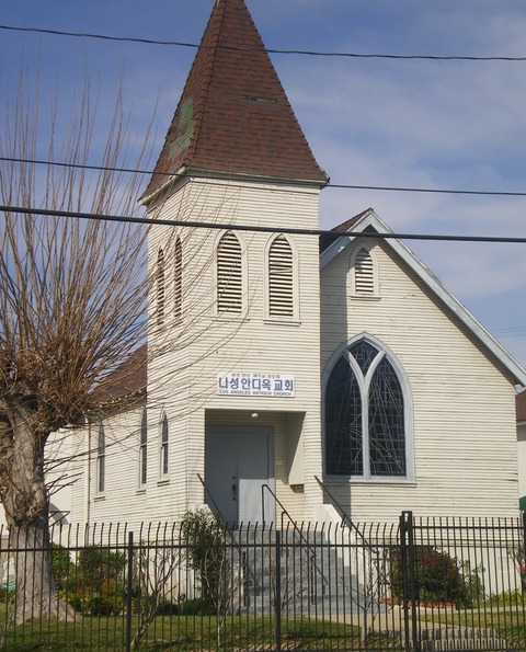 Faith_Bible_Church_Northridge