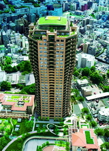 元麻布ヒルズ フォレストタワー