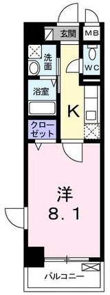 アルカディア世田谷