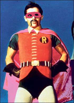 gay superhero