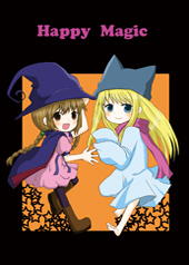 Happy Magic