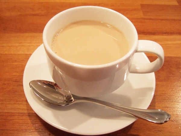 カフェオレよりカフェラテの方が格上という風潮…　 [無断転載禁止]©2ch.net [875588627]->画像>9枚 