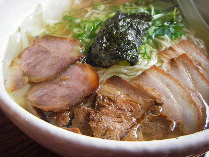 ramen