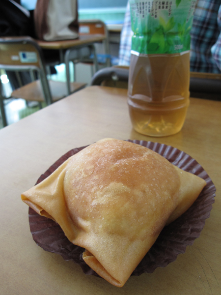 はるまきパン